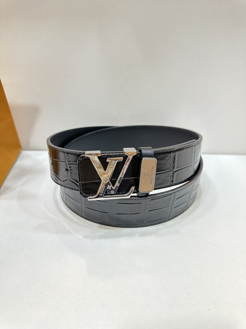 Louis Vuitton Belts